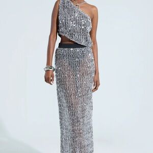 AKIRA MAXI SET